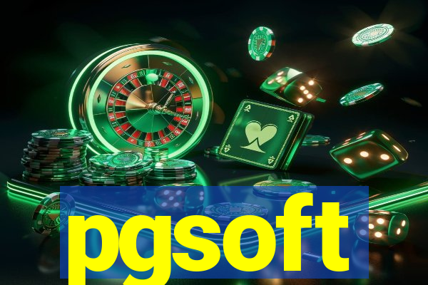 pgsoft-games porcentagem